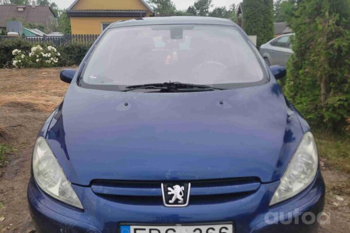 Peugeot 307