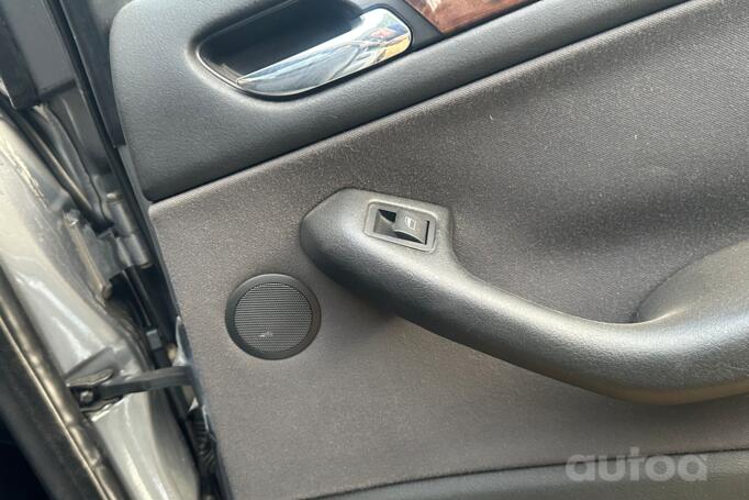 BMW 3 Series E46 [restyling] Sedan