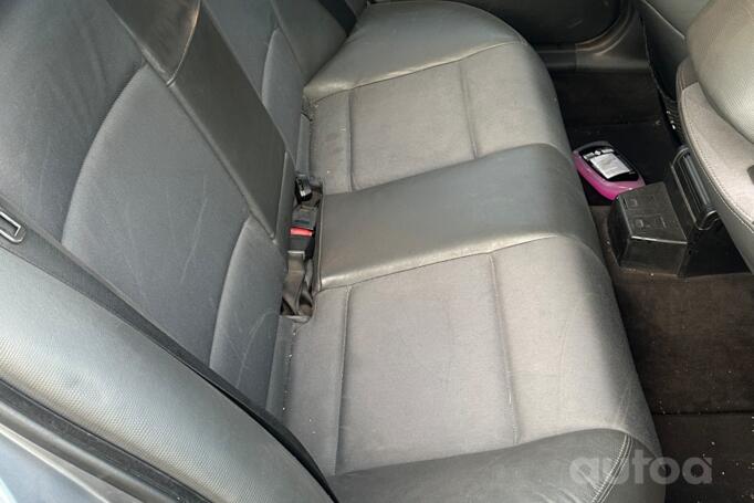 BMW 3 Series E46 [restyling] Sedan