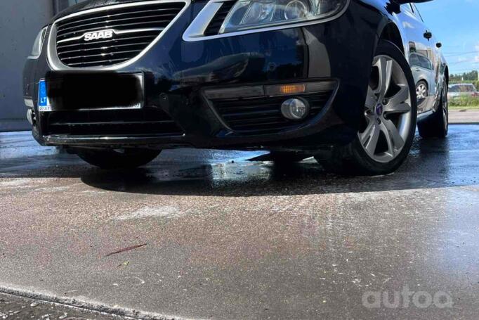 Saab 9-5