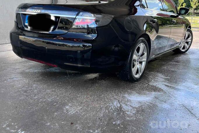 Saab 9-5
