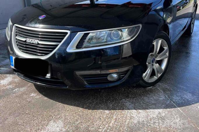 Saab 9-5
