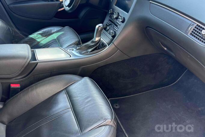 Saab 9-5