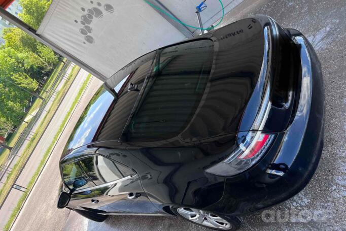 Saab 9-5
