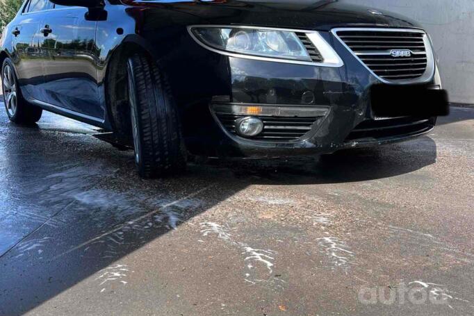 Saab 9-5