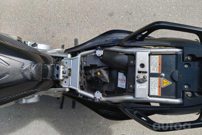 Yamaha FZ