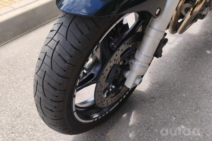 Yamaha FZ