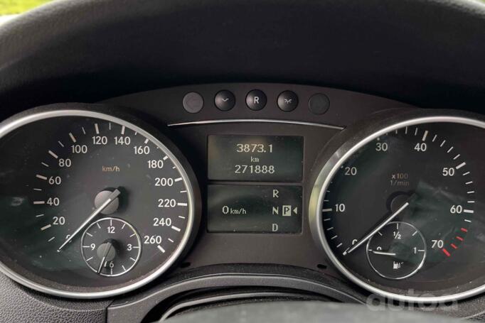 Mercedes-Benz M-Class