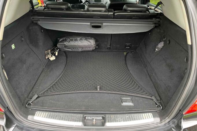 Mercedes-Benz M-Class