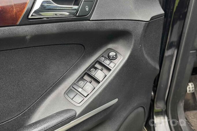 Mercedes-Benz M-Class