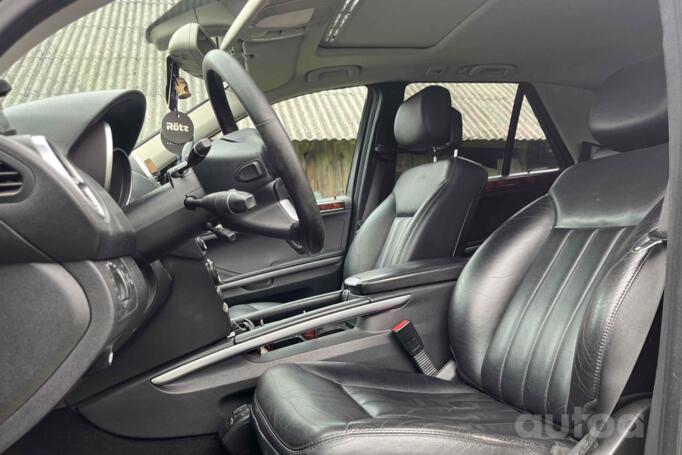 Mercedes-Benz M-Class