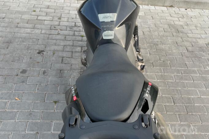 Kawasaki Z