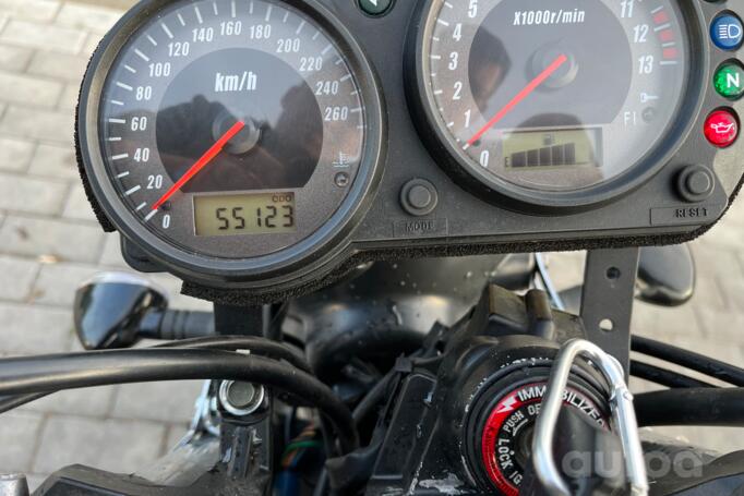 Kawasaki Z