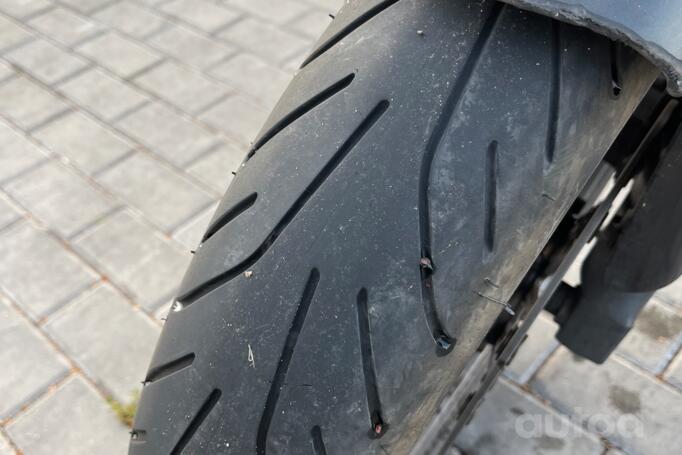 Kawasaki Z