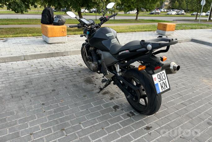Kawasaki Z