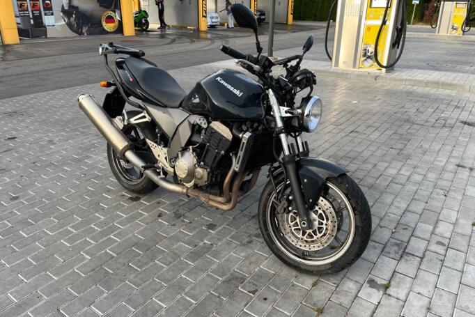 Kawasaki Z