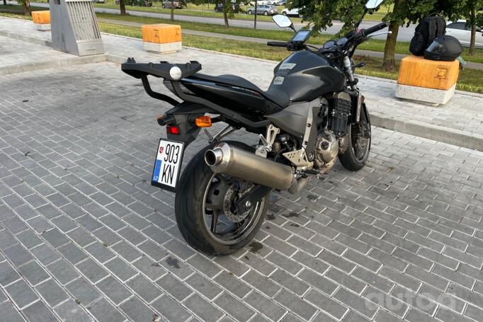 Kawasaki Z