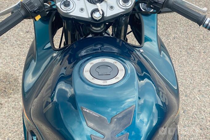 Suzuki GSX-F