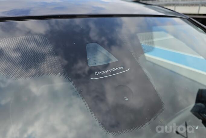 BMW 3 Series F30/F31/F34 Sedan