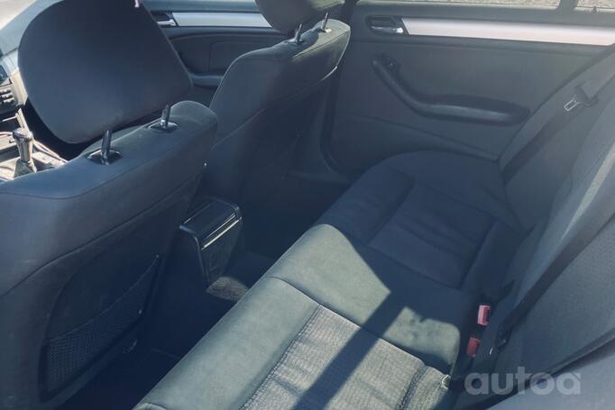 BMW 3 Series E46 [restyling] Touring wagon
