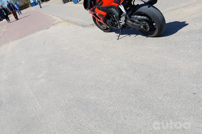 Honda CBR