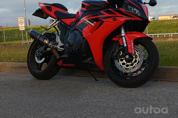 Honda CBR