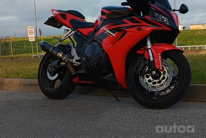 Honda CBR