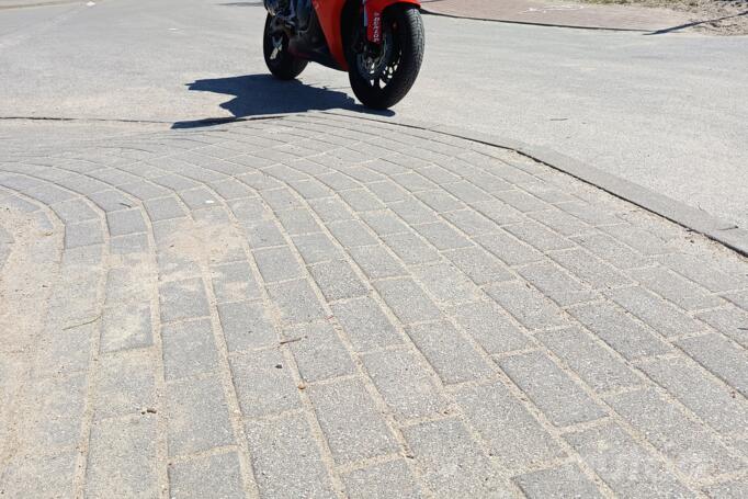 Honda CBR