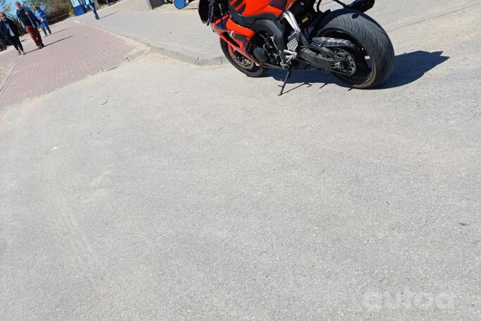 Honda CBR