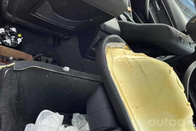 BMW 3 Series F30/F31/F34 [restyling] Sedan