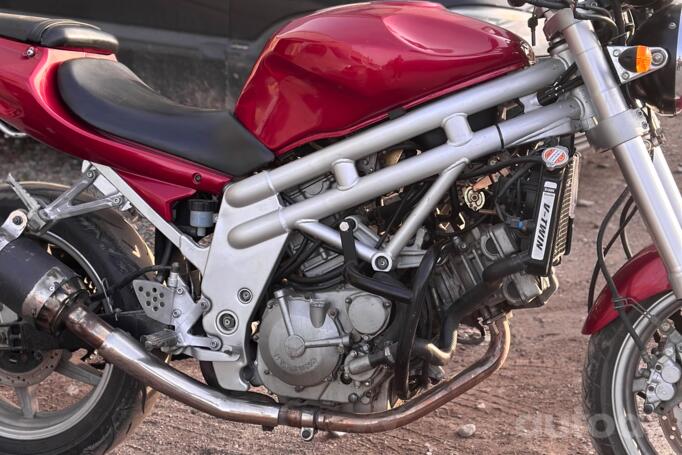 Hyosung GT