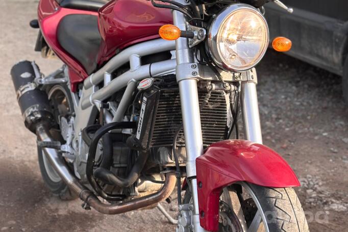 Hyosung GT