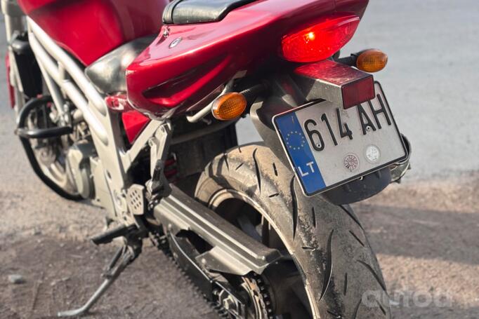 Hyosung GT