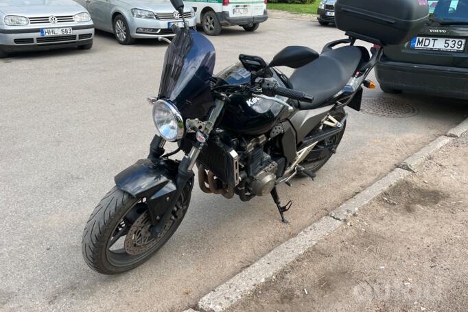 Kawasaki Z