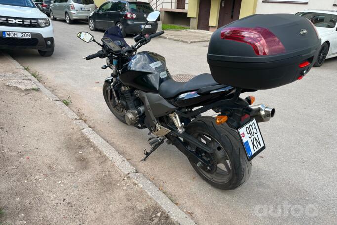 Kawasaki Z