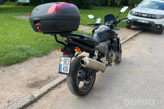 Kawasaki Z