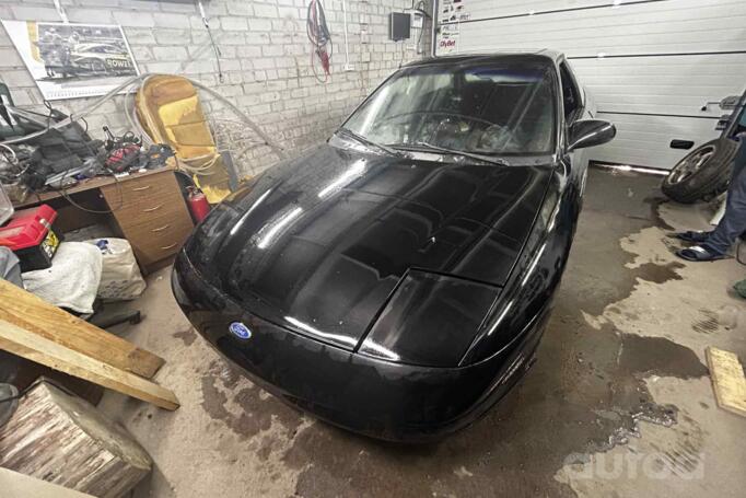 Ford Probe 2 generation Coupe