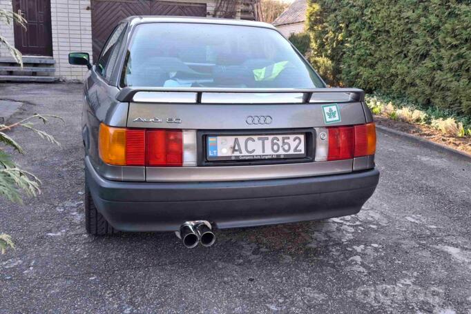 Audi 80