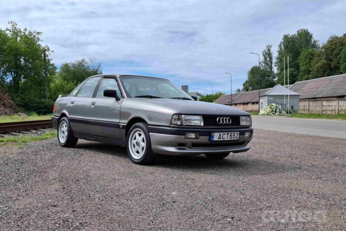 Audi 80