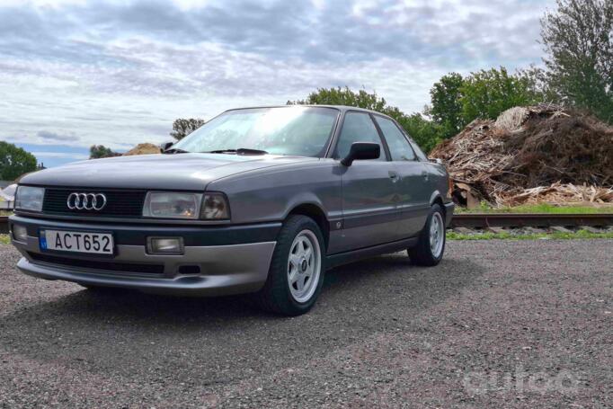 Audi 80