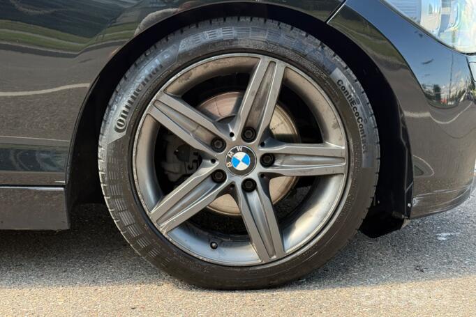 BMW 1 Series F20/F21 Hatchback 5-doors