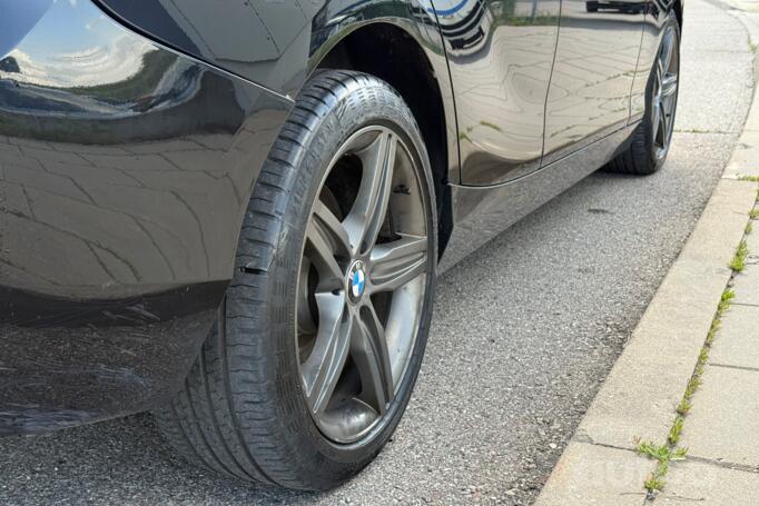 BMW 1 Series F20/F21 Hatchback 5-doors