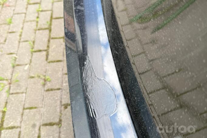 BMW 1 Series F20/F21 Hatchback 5-doors