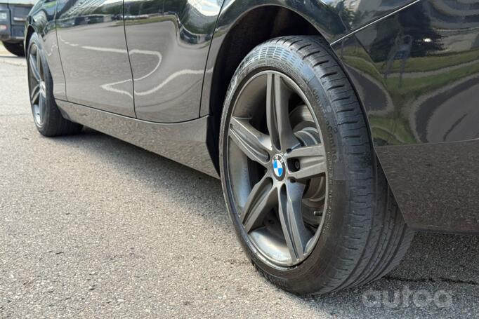 BMW 1 Series F20/F21 Hatchback 5-doors