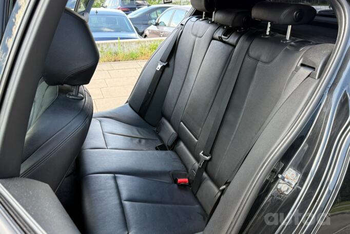 BMW 1 Series F20/F21 Hatchback 5-doors