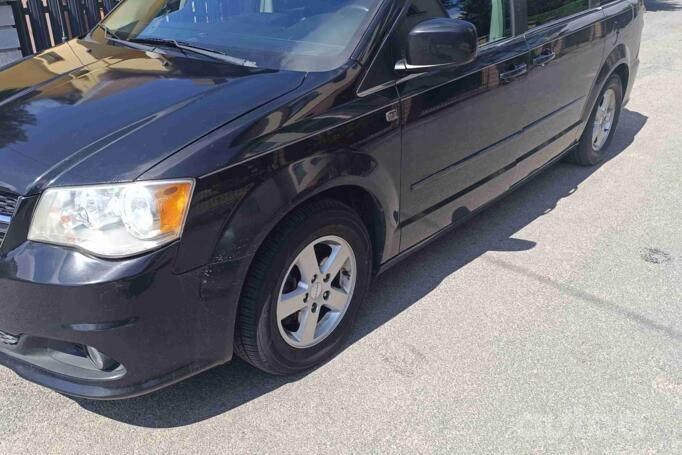 Volkswagen Routan