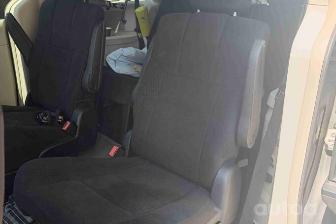 Volkswagen Routan