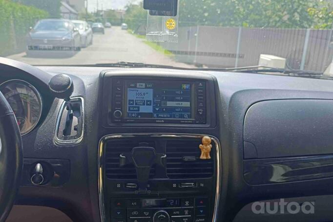 Volkswagen Routan