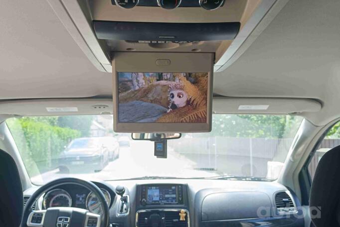Volkswagen Routan