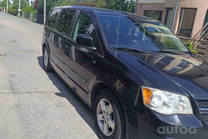Volkswagen Routan